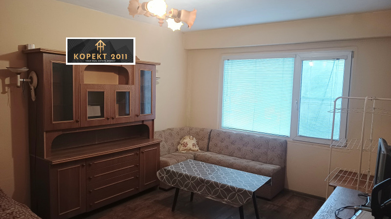 Продава 1-СТАЕН, гр. Русе, Мидия Енос, снимка 6 - Апартаменти - 53028408