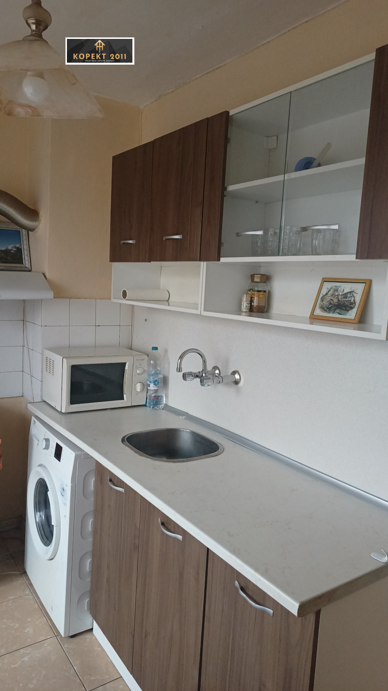 Продава 1-СТАЕН, гр. Русе, Мидия Енос, снимка 2 - Апартаменти - 53028408