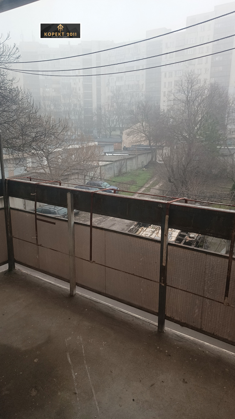 Продава 1-СТАЕН, гр. Русе, Мидия Енос, снимка 5 - Апартаменти - 53028408