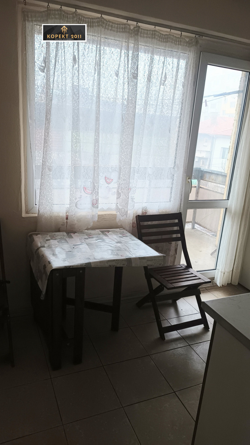 Продава 1-СТАЕН, гр. Русе, Мидия Енос, снимка 3 - Апартаменти - 53028408