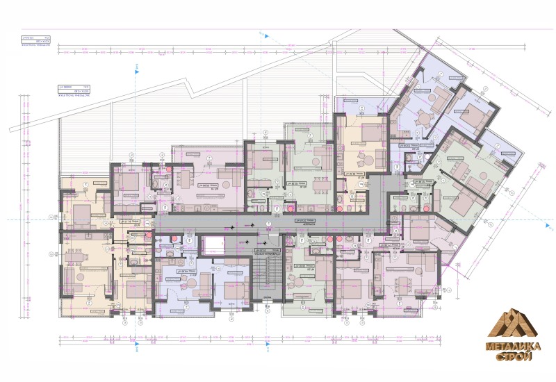 Продава 2-СТАЕН, гр. Велинград, област Пазарджик, снимка 5 - Апартаменти - 52662848