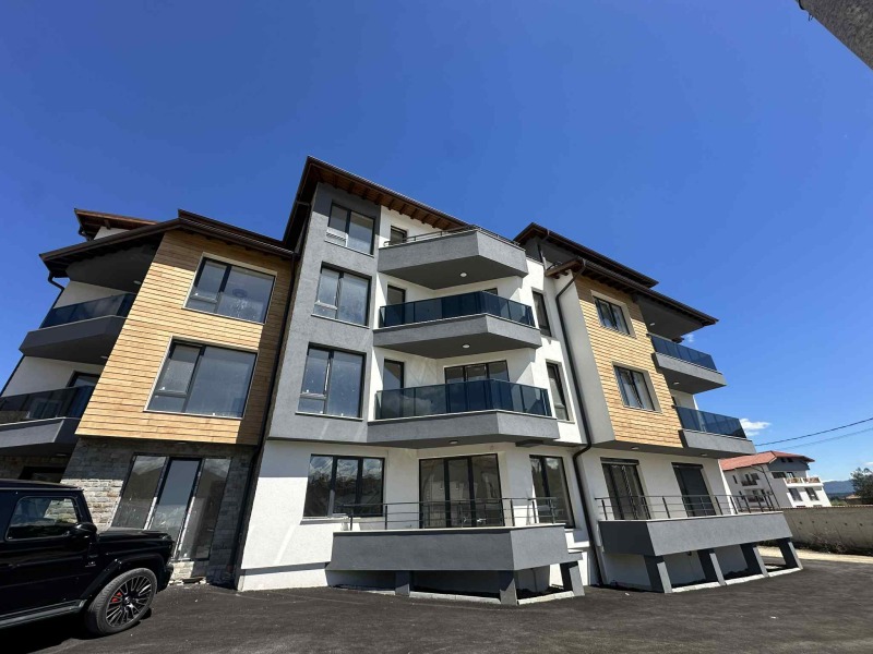 Продава 2-СТАЕН, гр. Велинград, област Пазарджик, снимка 14 - Апартаменти - 52662848