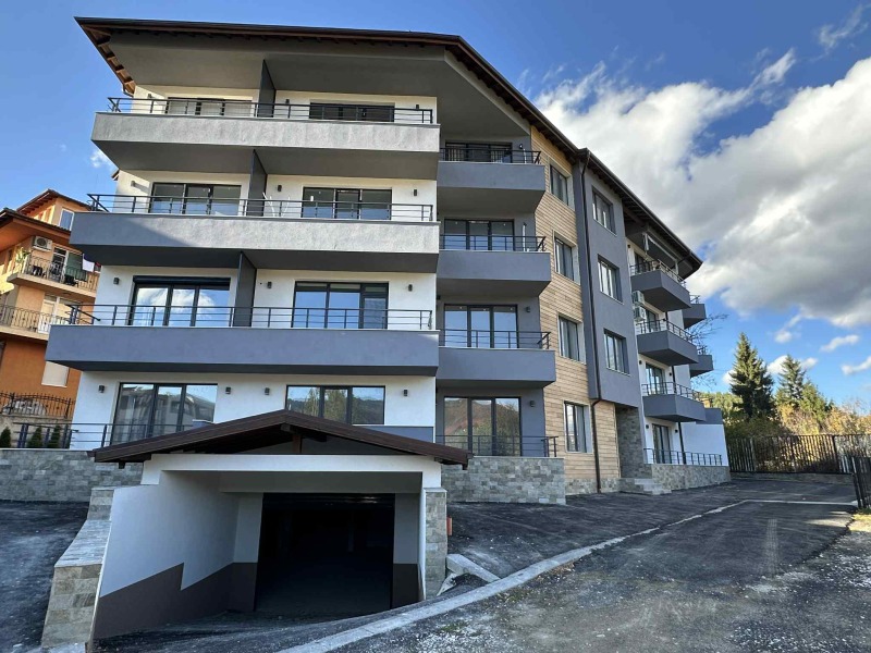 Продава 2-СТАЕН, гр. Велинград, област Пазарджик, снимка 10 - Апартаменти - 52662848