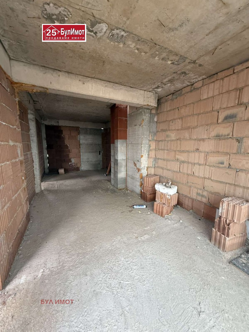 Продава 2-СТАЕН, гр. Варна, Бриз, снимка 7 - Апартаменти - 50696307