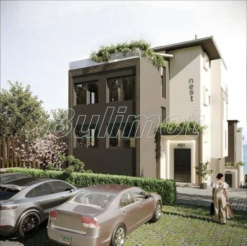 In vendita  1 camera da letto Varna , m-t Akchelar , 50 mq | 78242125 - Immagine [4]