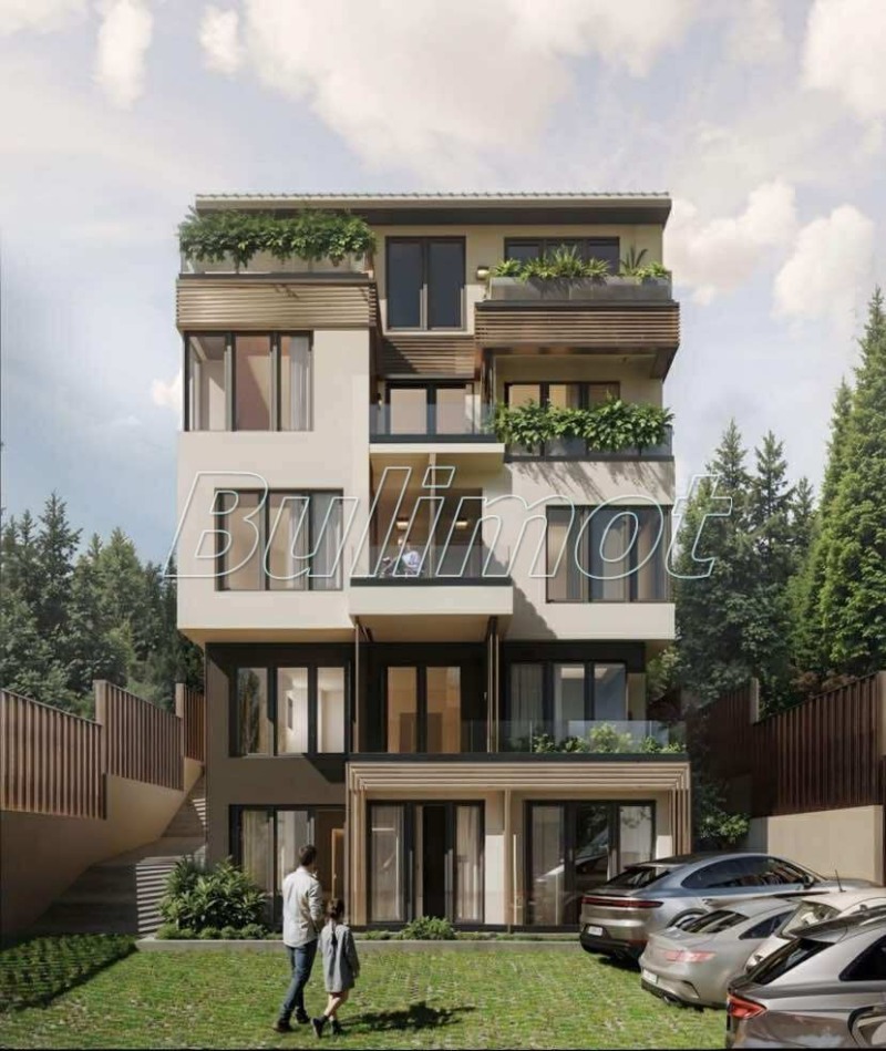 In vendita  1 camera da letto Varna , m-t Akchelar , 50 mq | 78242125 - Immagine [2]