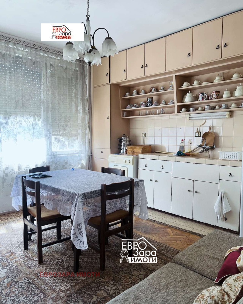 Te koop  1 slaapkamer Stara Zagora , Tsentar , 50 m² | 15864584 - afbeelding [3]