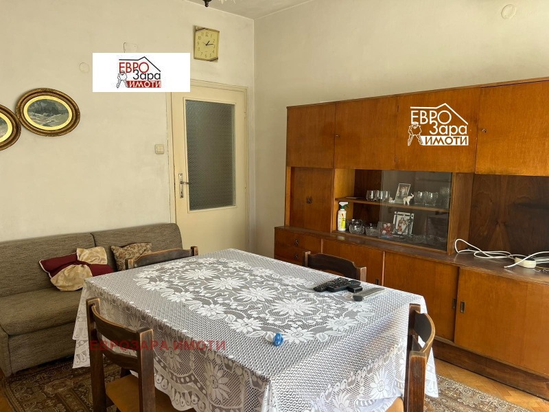 For Sale  1 bedroom Stara Zagora , Tsentar , 50 sq.m | 15864584 - image [5]