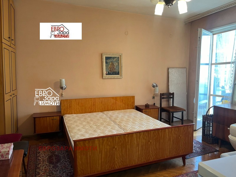 Te koop  1 slaapkamer Stara Zagora , Tsentar , 50 m² | 15864584 - afbeelding [2]