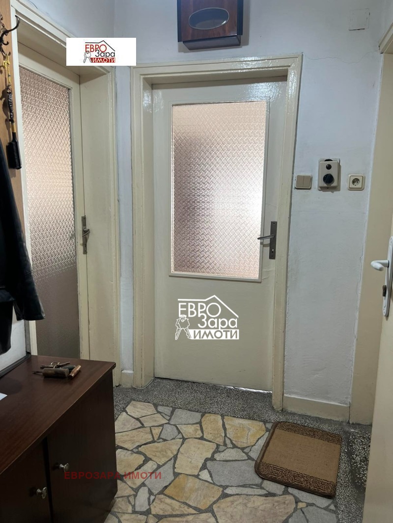 For Sale  1 bedroom Stara Zagora , Tsentar , 50 sq.m | 15864584 - image [6]