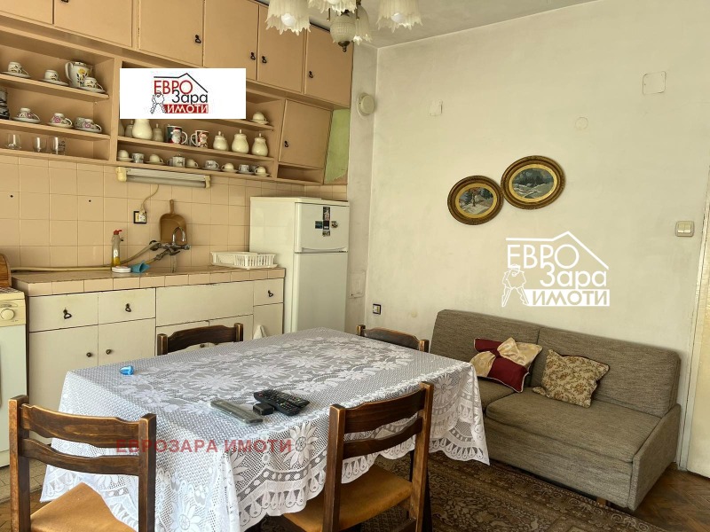 Продаја  1 спаваћа соба Стара Загора , Центар , 50 м2 | 15864584 - слика [4]