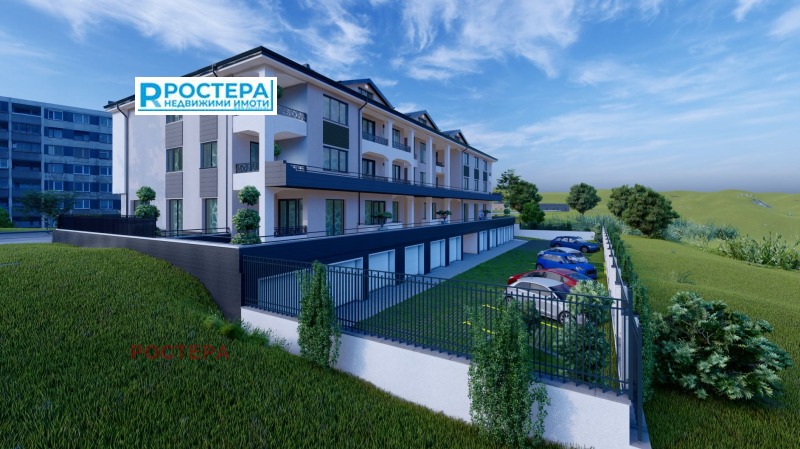 Продаја  1 спаваћа соба Тарговиште , Запад 1 , 74 м2 | 81304614 - слика [3]