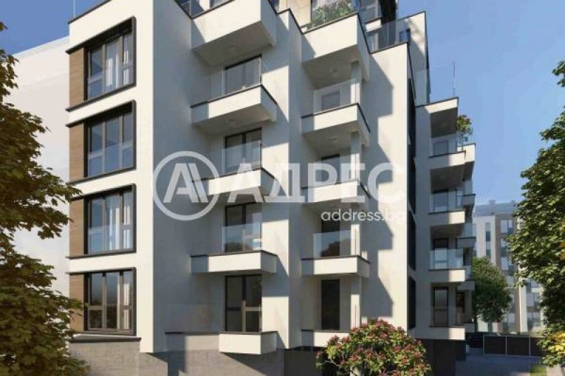 Продава  2-стаен град София , Дружба 2 , 86 кв.м | 89679917 - изображение [5]