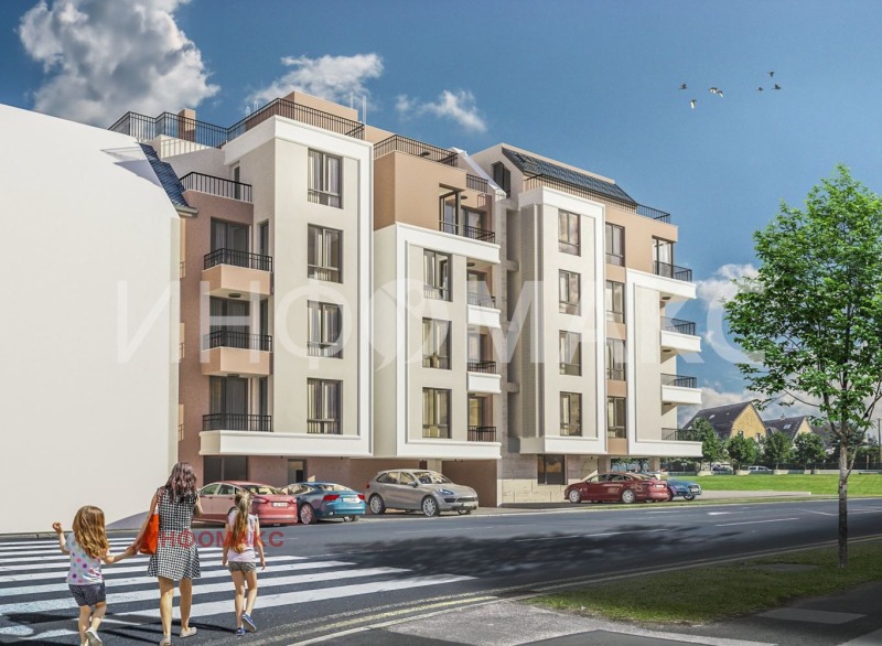 Продава  2-стаен град Бургас , Сарафово , 82 кв.м | 73450317 - изображение [4]