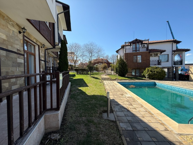 Till salu  1 sovrum region Burgas , Sozopol , 63 kvm | 71342607 - bild [16]
