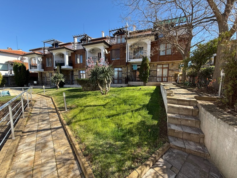 Till salu  1 sovrum region Burgas , Sozopol , 63 kvm | 71342607