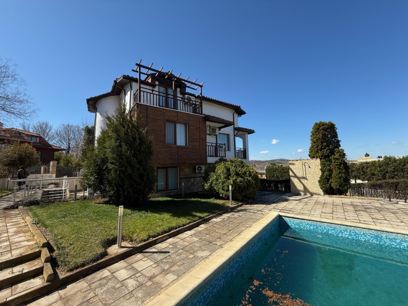 Till salu  1 sovrum region Burgas , Sozopol , 63 kvm | 71342607 - bild [3]