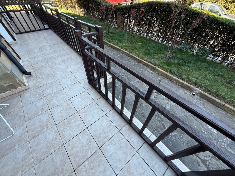 Till salu  1 sovrum region Burgas , Sozopol , 63 kvm | 71342607 - bild [8]