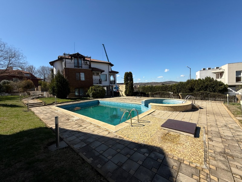 Till salu  1 sovrum region Burgas , Sozopol , 63 kvm | 71342607 - bild [15]