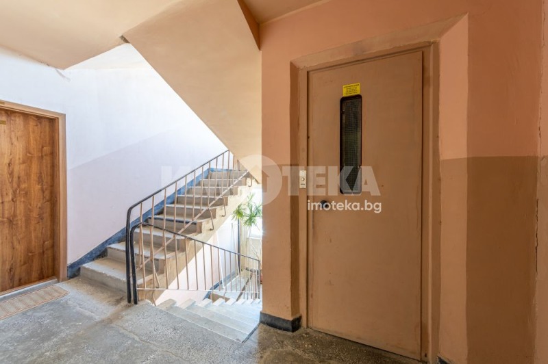 Zu verkaufen  1 Schlafzimmer Warna , Kajsiewa gradina , 60 qm | 67438011 - Bild [15]