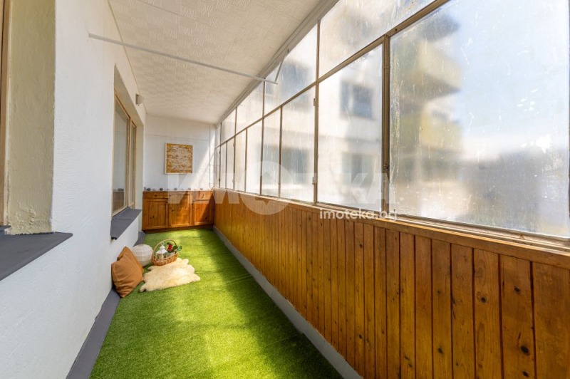 Zu verkaufen  1 Schlafzimmer Warna , Kajsiewa gradina , 60 qm | 67438011 - Bild [10]
