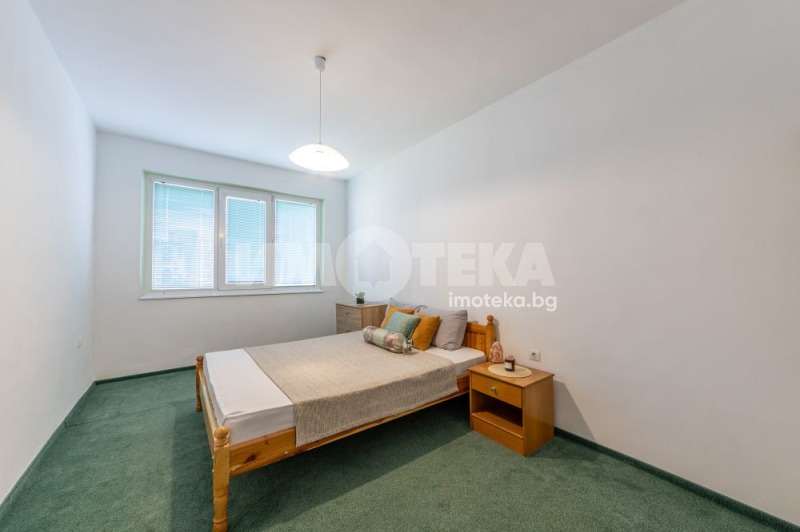 Zu verkaufen  1 Schlafzimmer Warna , Kajsiewa gradina , 60 qm | 67438011 - Bild [4]