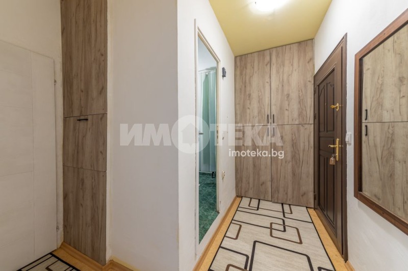 Zu verkaufen  1 Schlafzimmer Warna , Kajsiewa gradina , 60 qm | 67438011 - Bild [14]
