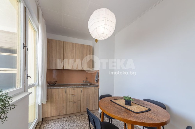 Zu verkaufen  1 Schlafzimmer Warna , Kajsiewa gradina , 60 qm | 67438011 - Bild [7]