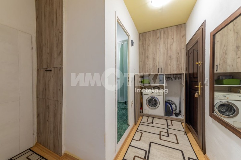 Zu verkaufen  1 Schlafzimmer Warna , Kajsiewa gradina , 60 qm | 67438011 - Bild [11]