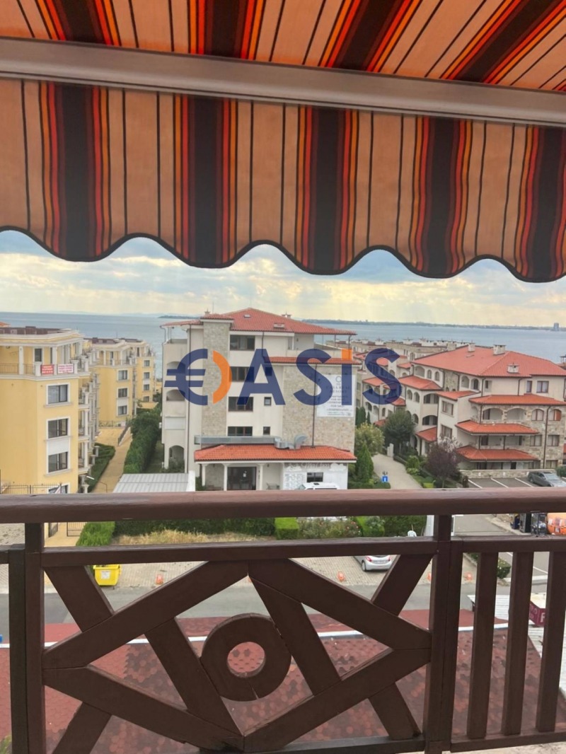 Продава 2-СТАЕН, гр. Свети Влас, област Бургас, снимка 4 - Апартаменти - 52339506