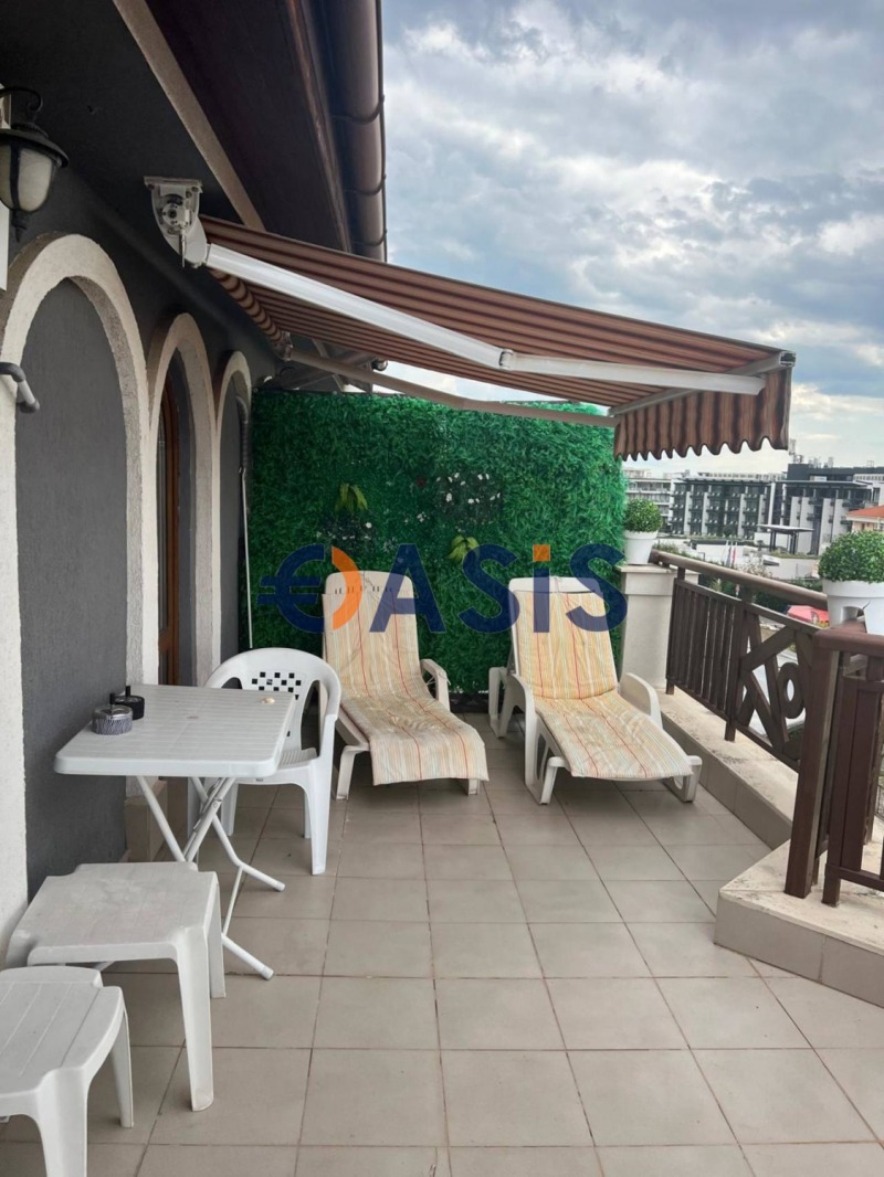 Продава 2-СТАЕН, гр. Свети Влас, област Бургас, снимка 11 - Апартаменти - 52339506