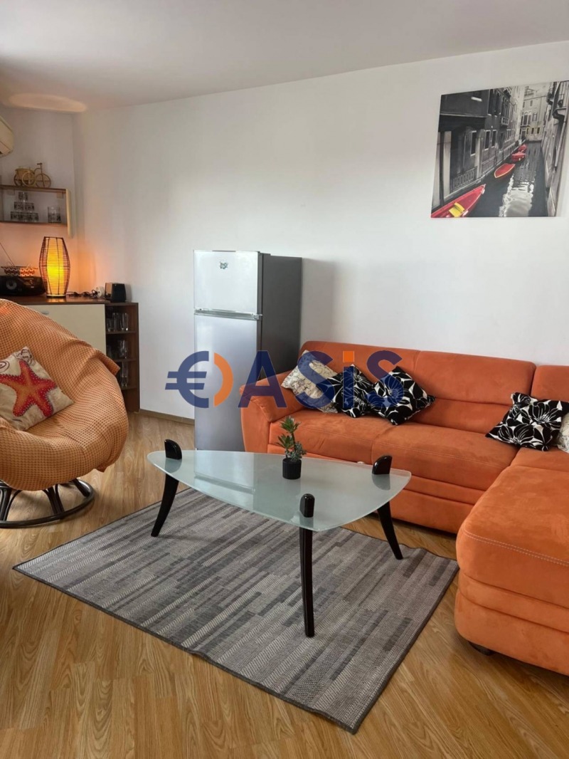 Продава 2-СТАЕН, гр. Свети Влас, област Бургас, снимка 3 - Апартаменти - 52339506