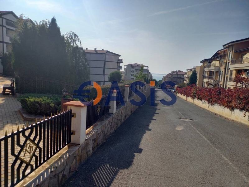 Продава 2-СТАЕН, гр. Свети Влас, област Бургас, снимка 13 - Апартаменти - 52339506