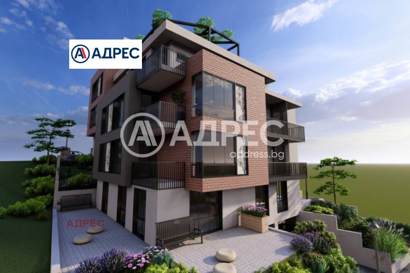 Продава 2-СТАЕН, гр. Варна, Изгрев