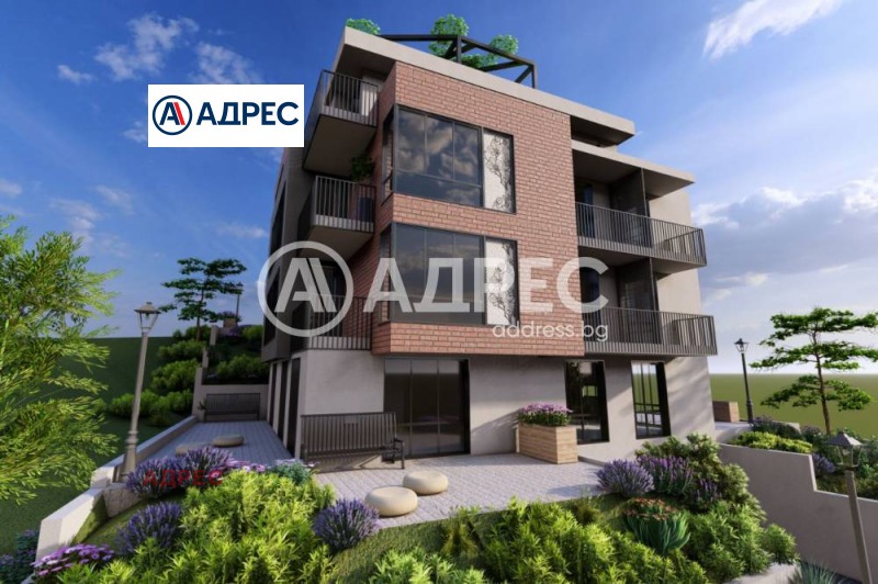 Продава 2-СТАЕН, гр. Варна, Изгрев, снимка 3 - Апартаменти - 52917728