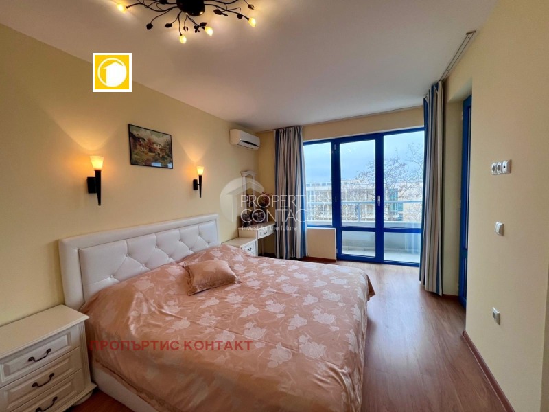 Продава 2-СТАЕН, к.к. Слънчев бряг, област Бургас, снимка 8 - Апартаменти - 53001539