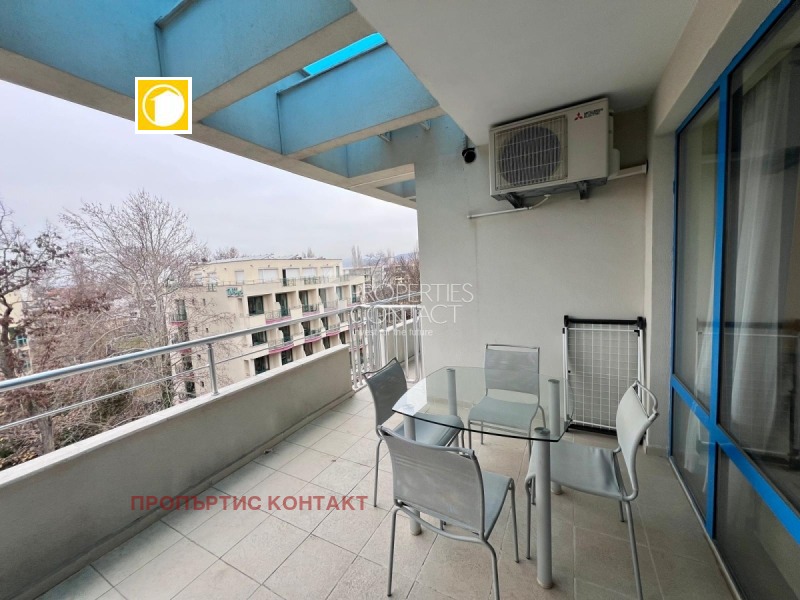 Продава 2-СТАЕН, к.к. Слънчев бряг, област Бургас, снимка 13 - Апартаменти - 53001539