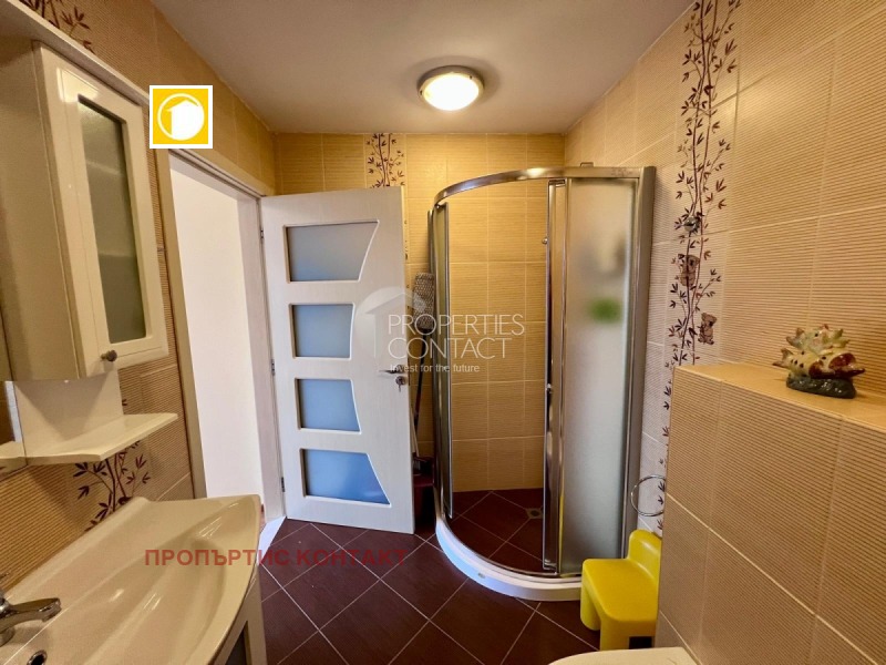 Продава 2-СТАЕН, к.к. Слънчев бряг, област Бургас, снимка 11 - Апартаменти - 53001539