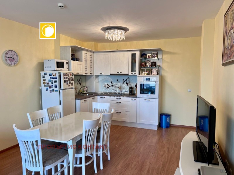 Продава 2-СТАЕН, к.к. Слънчев бряг, област Бургас, снимка 4 - Апартаменти - 53001539