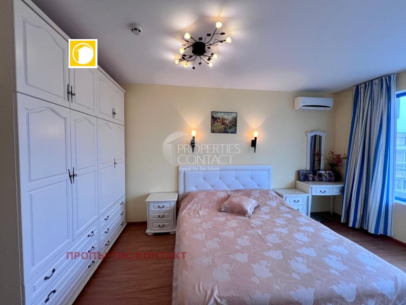 Продава 2-СТАЕН, к.к. Слънчев бряг, област Бургас, снимка 6 - Апартаменти - 53001539