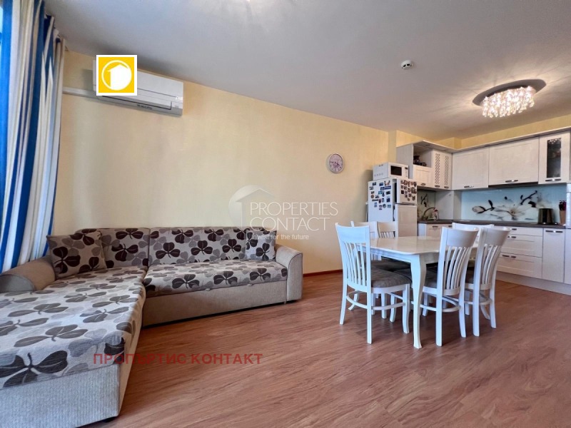 Продава 2-СТАЕН, к.к. Слънчев бряг, област Бургас