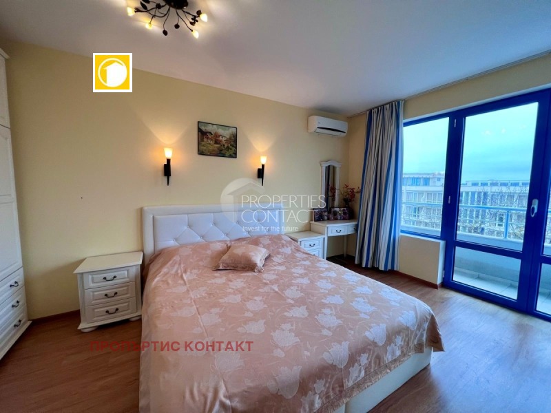 Продава 2-СТАЕН, к.к. Слънчев бряг, област Бургас, снимка 7 - Апартаменти - 53001539