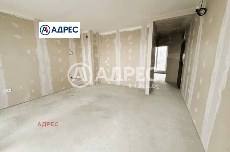 Продава 2-СТАЕН, гр. Варна, Трошево