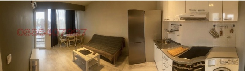 Продава 2-СТАЕН, гр. София, Люлин 7, снимка 4 - Апартаменти - 53281133