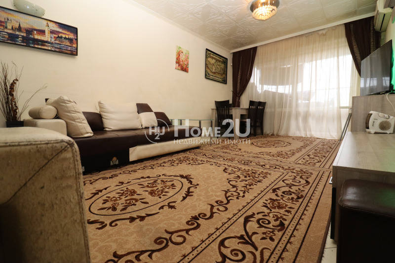 Продава 2-СТАЕН, гр. София, Илинден