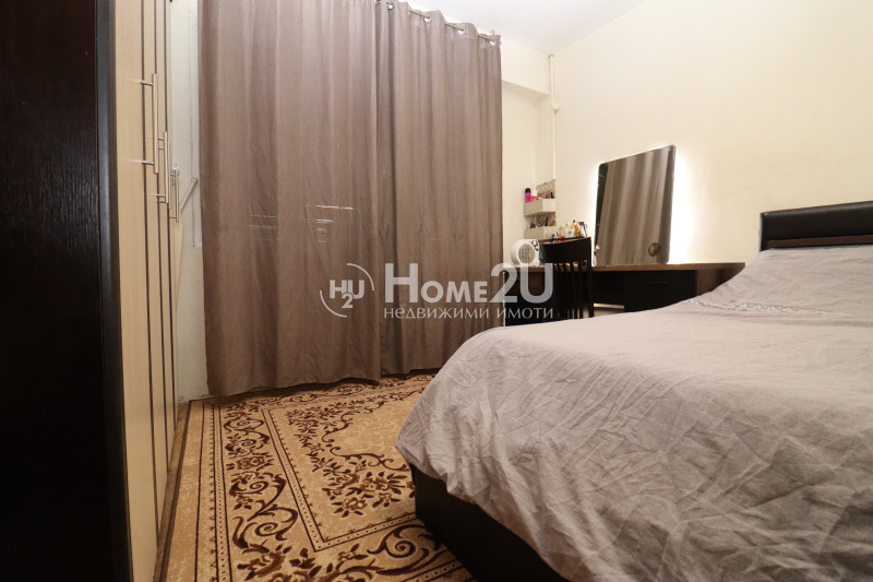 Продава 2-СТАЕН, гр. София, Илинден, снимка 3 - Апартаменти - 53414389