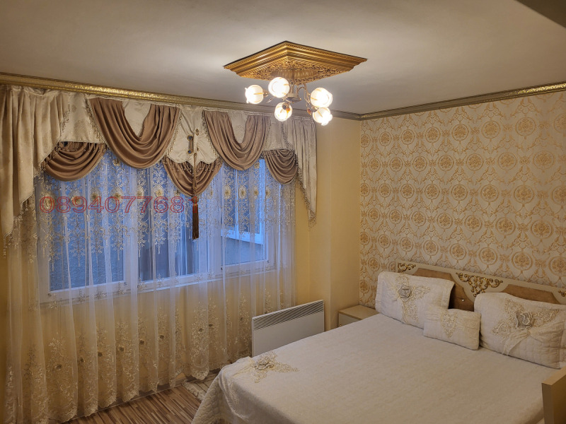 Продава 2-СТАЕН, гр. Самоков, област София област, снимка 4 - Апартаменти - 53573736