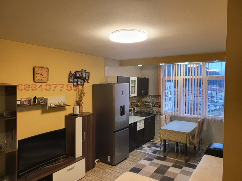 Продава 2-СТАЕН, гр. Самоков, област София област, снимка 2 - Апартаменти - 53573736