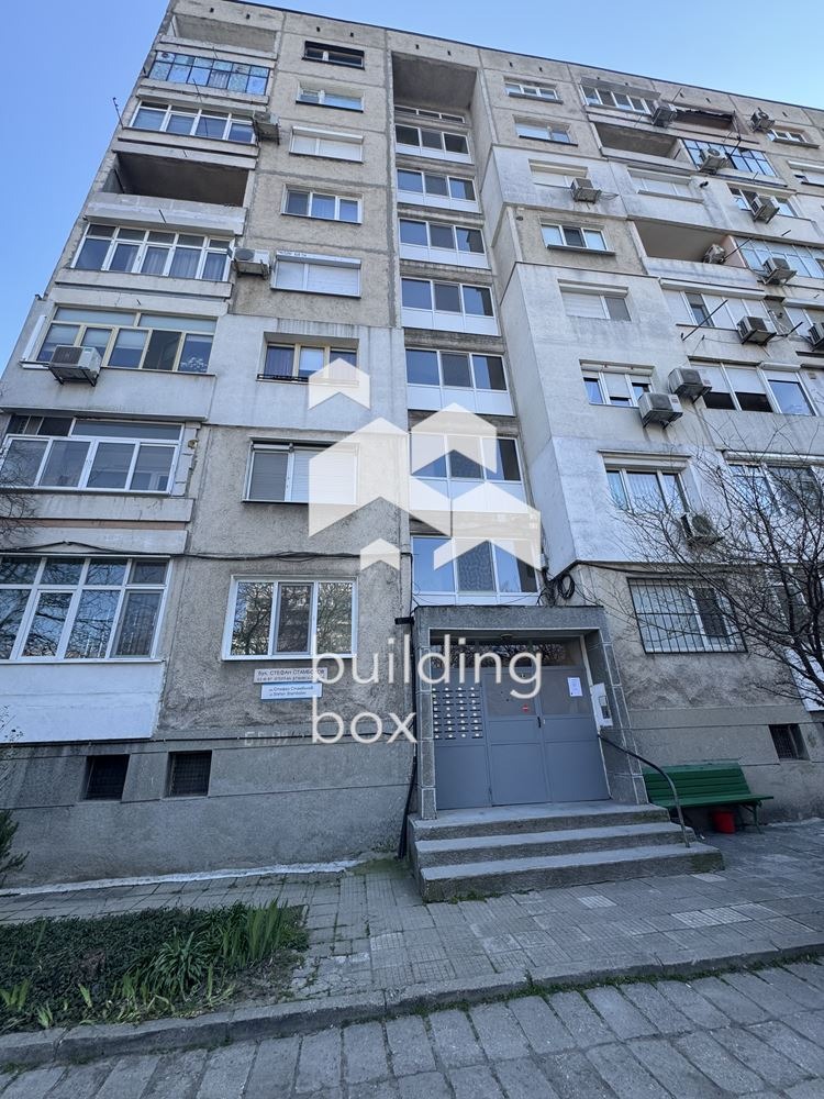 Продава 2-СТАЕН, гр. Пловдив, Кючук Париж, снимка 8 - Апартаменти - 56126151