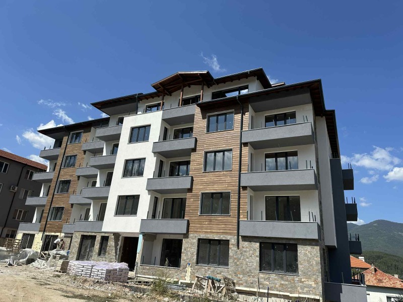 Продава 1-СТАЕН, гр. Велинград, област Пазарджик